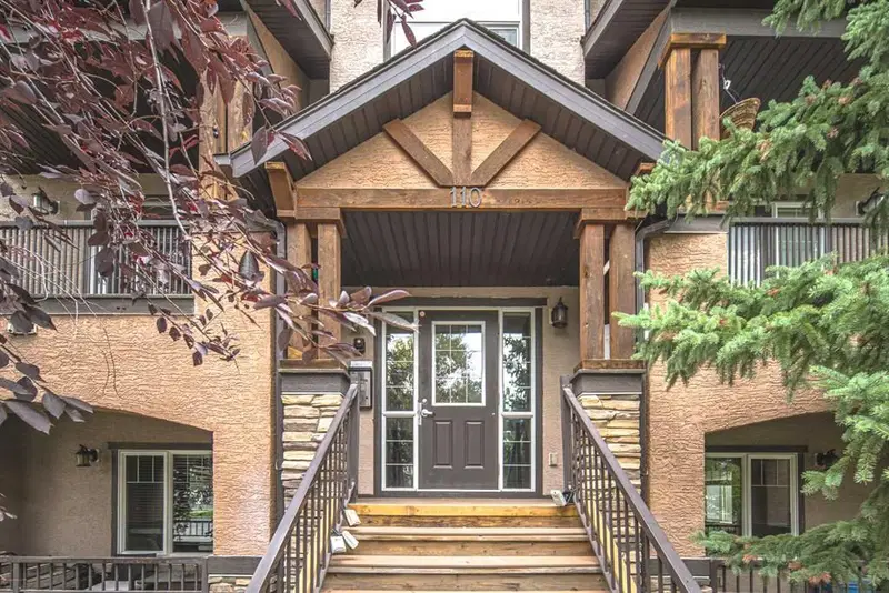 102, 110 12 Avenue NE, Calgary — photo 2 of 22