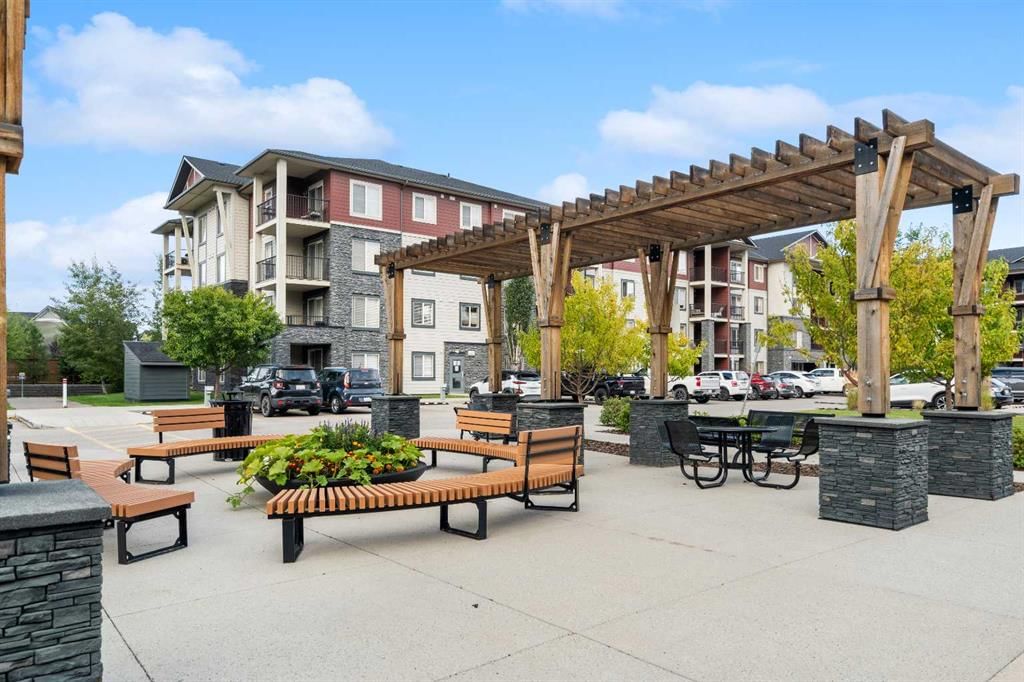 1304, 81 Legacy Boulevard SE, Calgary — main listing photo