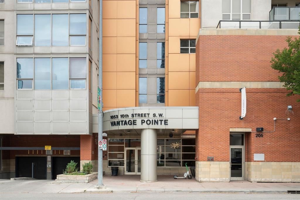 306, 1053 10 Street SW, Calgary — photo 4 of 29
