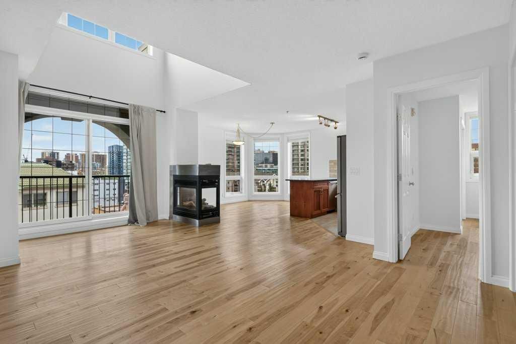 707, 108 15 Avenue SE, Calgary — main listing photo