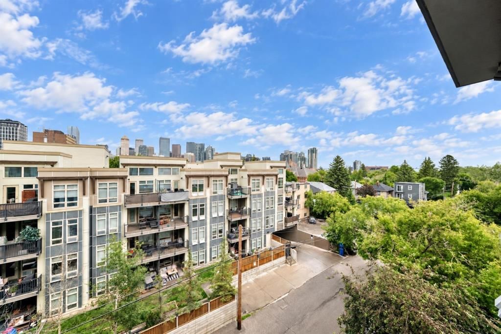 511, 328 21 Avenue SW, Calgary — main listing photo