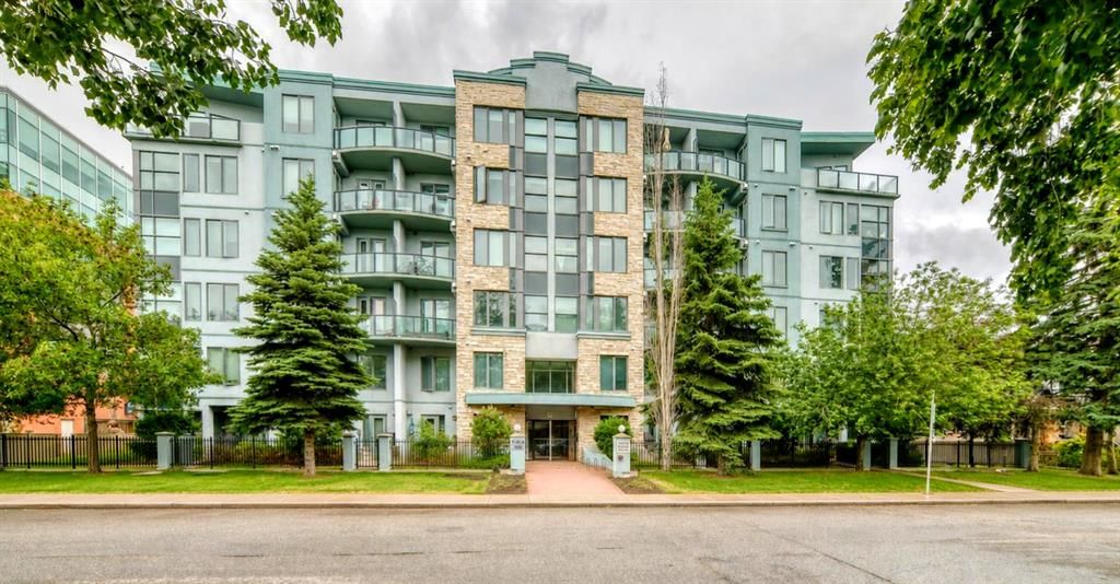 511, 328 21 Avenue SW, Calgary — photo 3 of 42