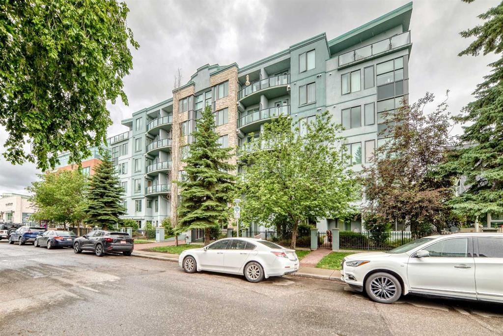 511, 328 21 Avenue SW, Calgary — photo 4 of 42