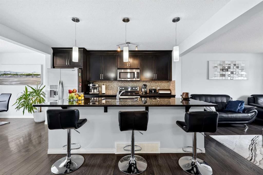 58 Auburn Crest Green SE, Calgary — photo 3 of 44