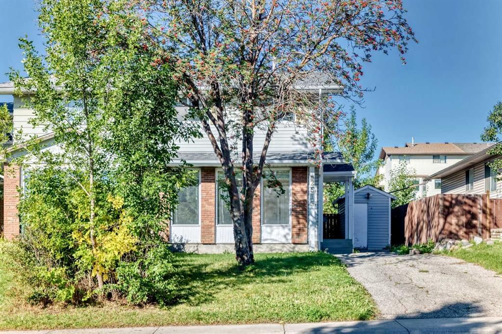 2515 62 Street NE, Calgary — photo 2 of 50