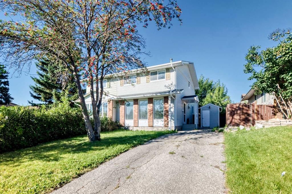 2515 62 Street NE, Calgary — photo 4 of 50