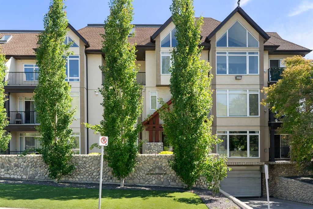 202, 141 Mountain Street, Cochrane — photo 4 of 44