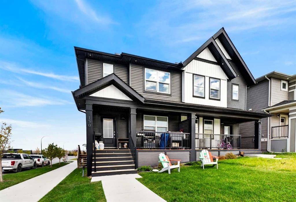 150 Edith Green NW, Calgary — photo 2 of 35
