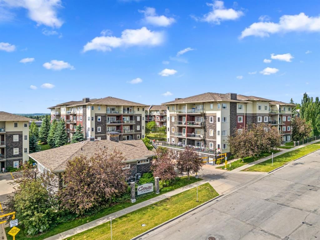 125, 11 Millrise Drive SW, Calgary — main listing photo