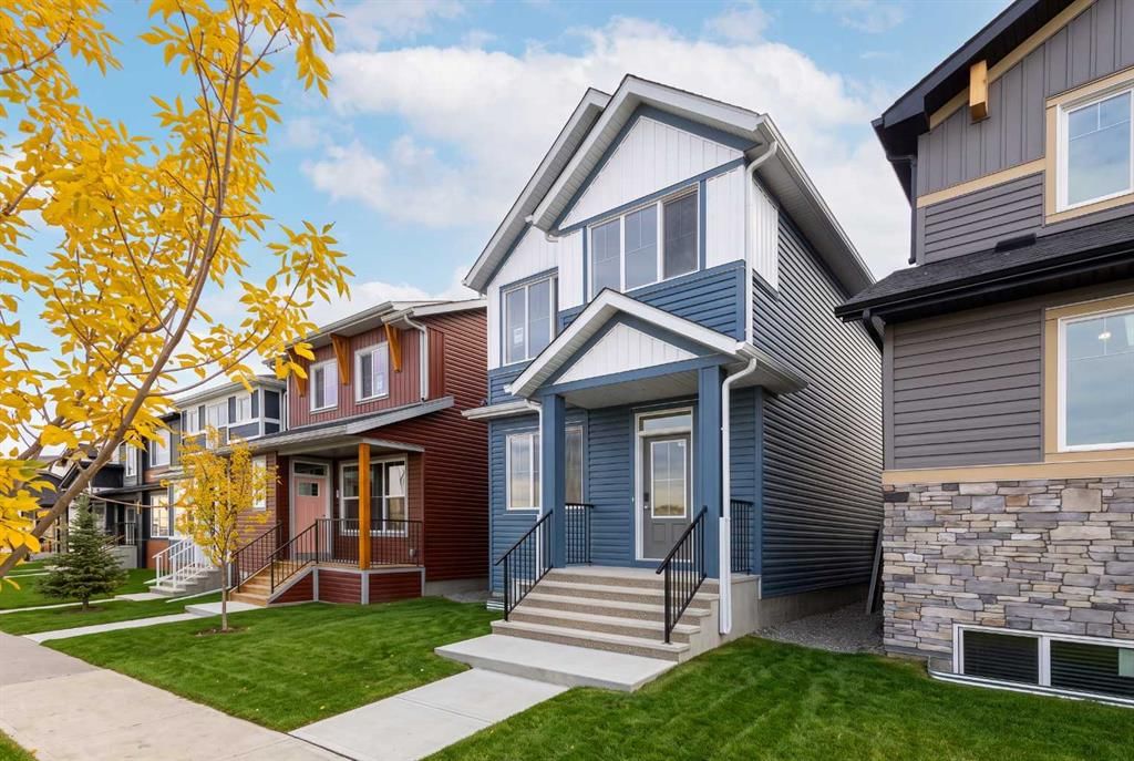 255 Lucas Gate NW, Calgary — photo 2 of 25