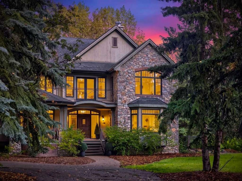 33 Longeway Place, Rural Rocky View County — main listing photo
