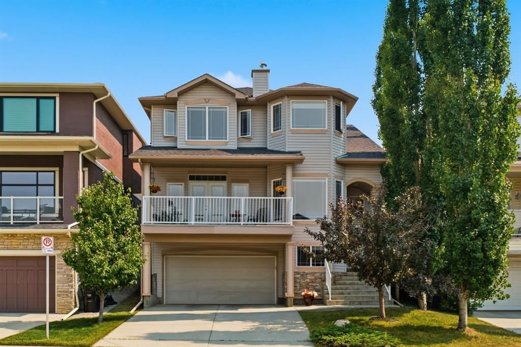 54 Rockyledge Rise NW, Calgary — main listing photo