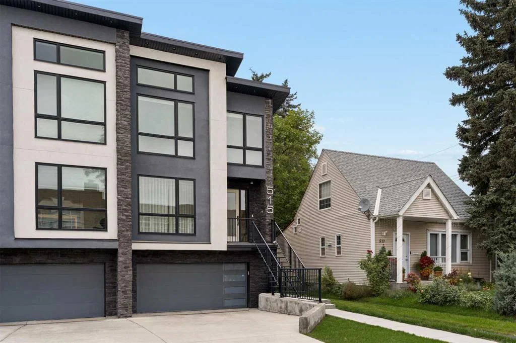 515 18 Street NW, Calgary — photo 2 of 50