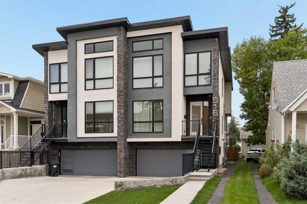 515 18 Street NW, Calgary — photo 3 of 50