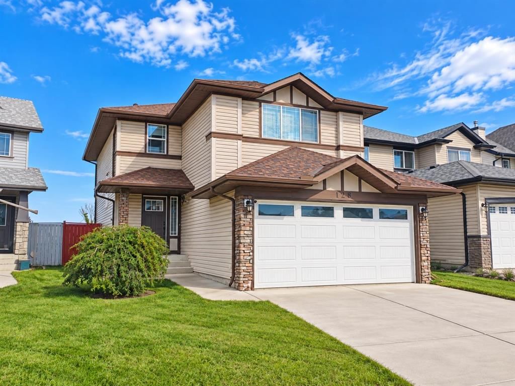 128 WESTON Manor SW, Calgary — main listing photo