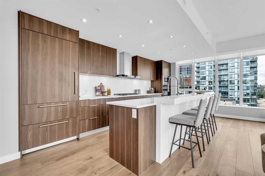 602, 138 Waterfront Court SW, Calgary — photo 5 of 50