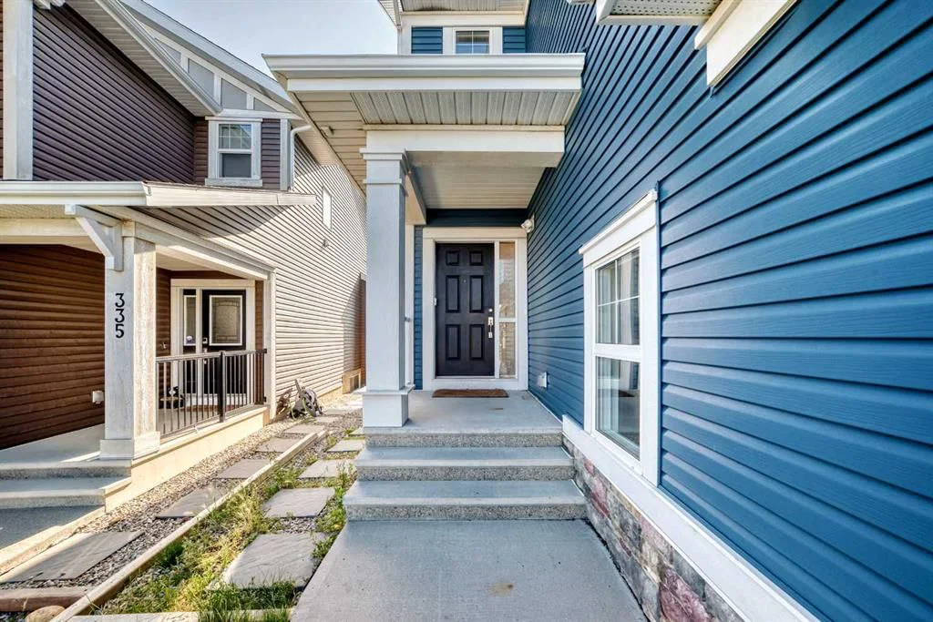 331 Evanston Way NW, Calgary — photo 3 of 50