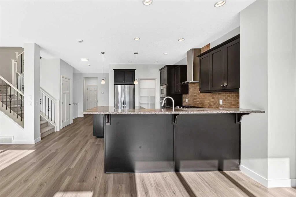 331 Evanston Way NW, Calgary — photo 5 of 50