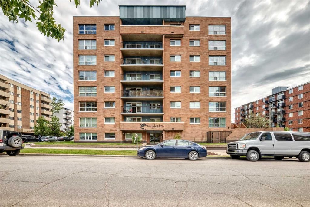 701, 1414 12 Street SW, Calgary — photo 2 of 35