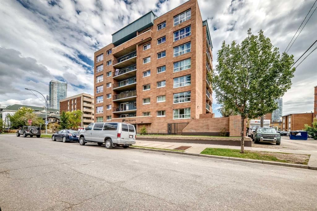 701, 1414 12 Street SW, Calgary — photo 3 of 35