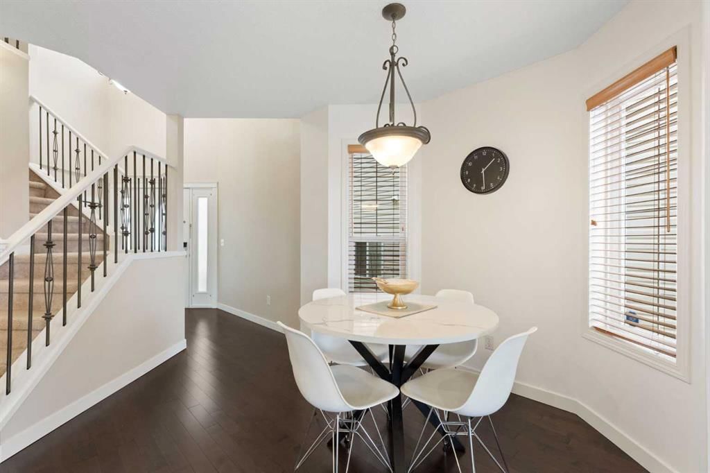 57 Arbour Stone Crescent NW, Calgary — photo 4 of 26