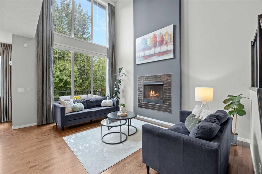 34 Walgrove Terrace SE, Calgary — photo 4 of 48
