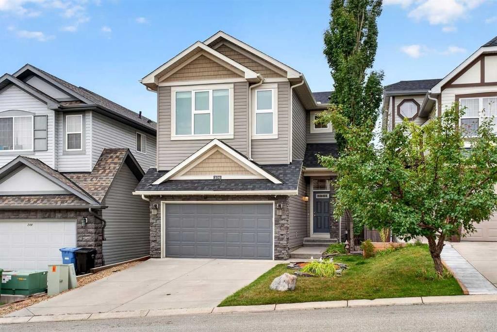 276 Kincora Glen Rise NW, Calgary — photo 3 of 40