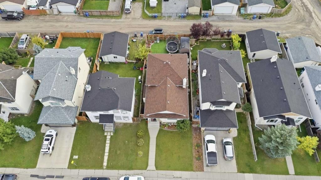 58 Cimarron Meadows Road, Calgary — detached for sale