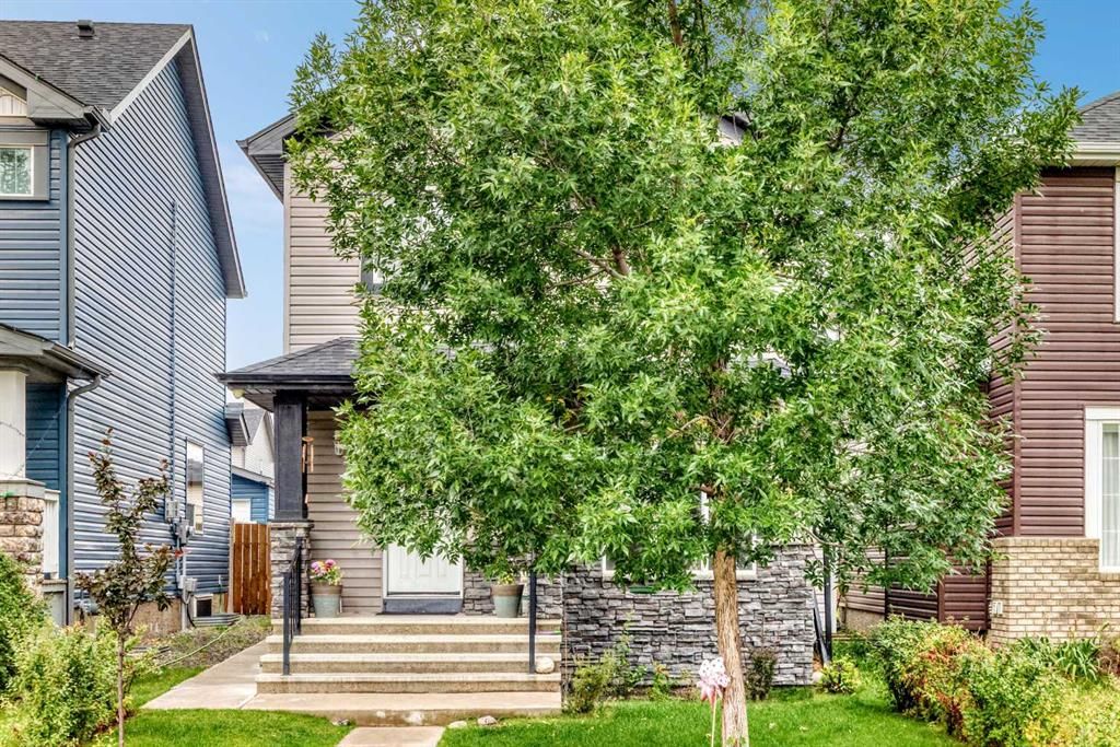 303 Saddlebrook Circle NE, Calgary — photo 2 of 50
