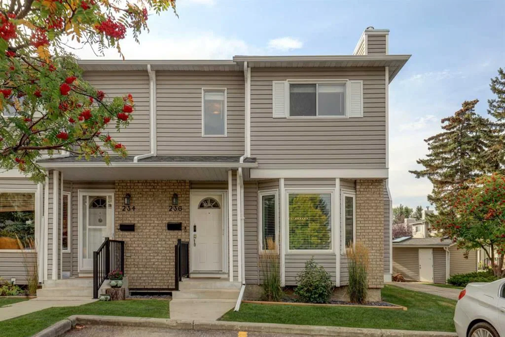 236 Cedarwood Park SW, Calgary — main listing photo