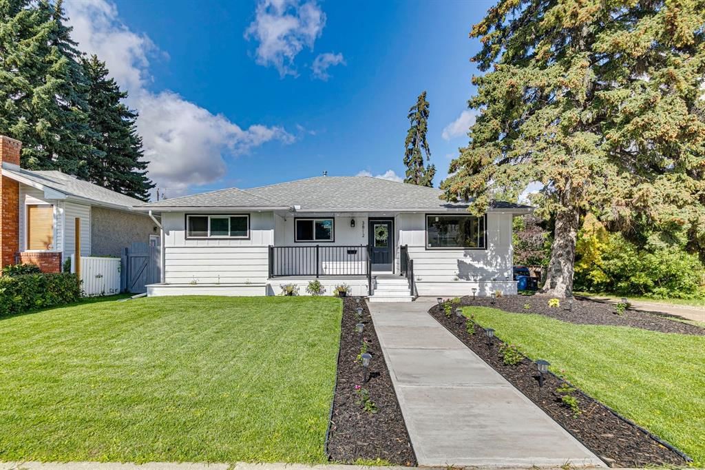 3812 3 Avenue SW, Calgary — photo 3 of 43