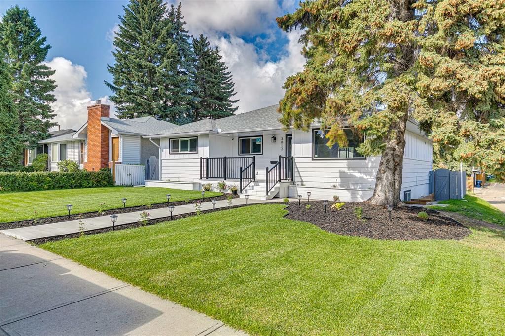 3812 3 Avenue SW, Calgary — photo 4 of 43