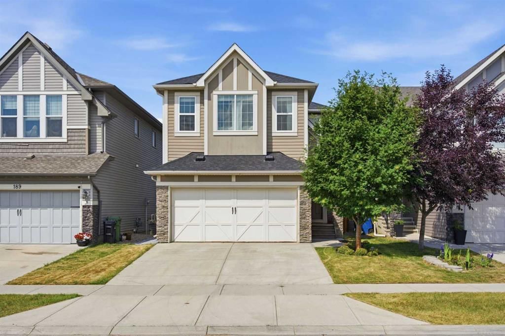 193 Hillcrest Drive SW, Calgary — detached for sale