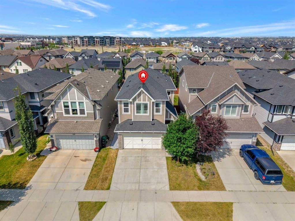 193 Hillcrest Drive SW, Airdrie — photo 3 of 47