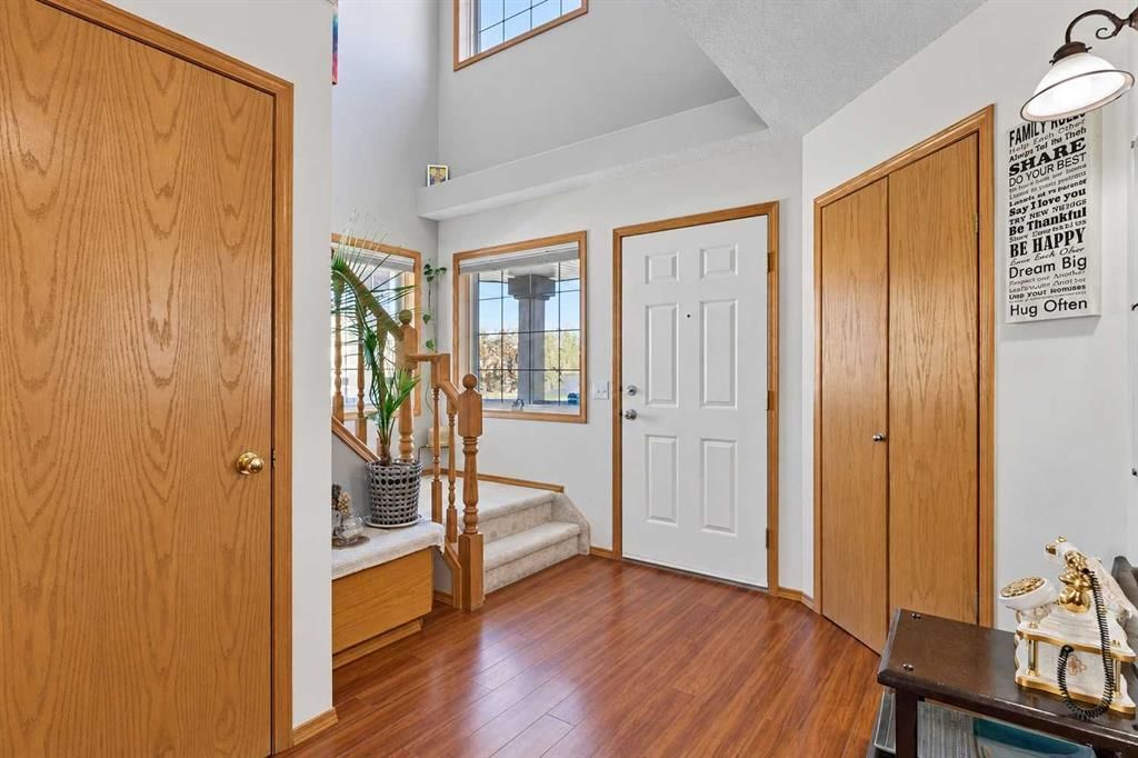 196 Harvest Park Way NE, Calgary — photo 5 of 42