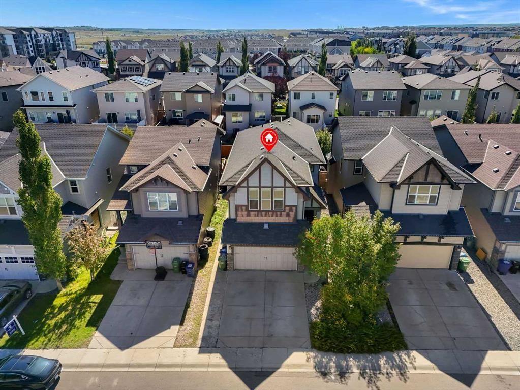 182 Morningside Circle SW, Airdrie — photo 2 of 50