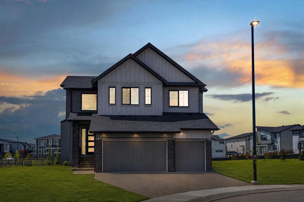 924 South Shore Terrace, Calgary — detached for sale