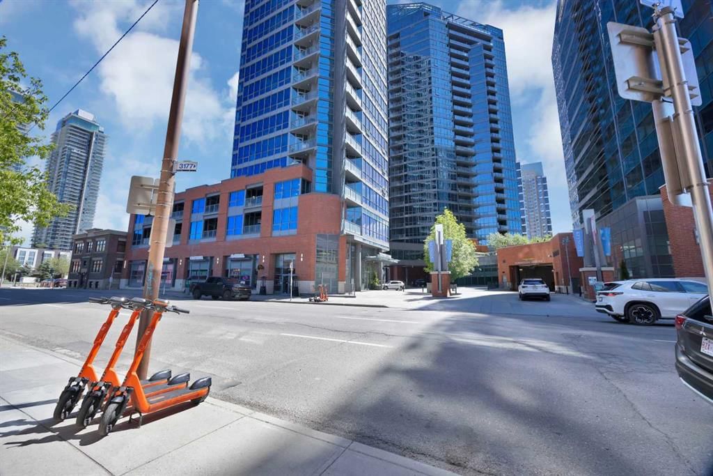 1003, 225 11 Avenue SE, Calgary — photo 2 of 50