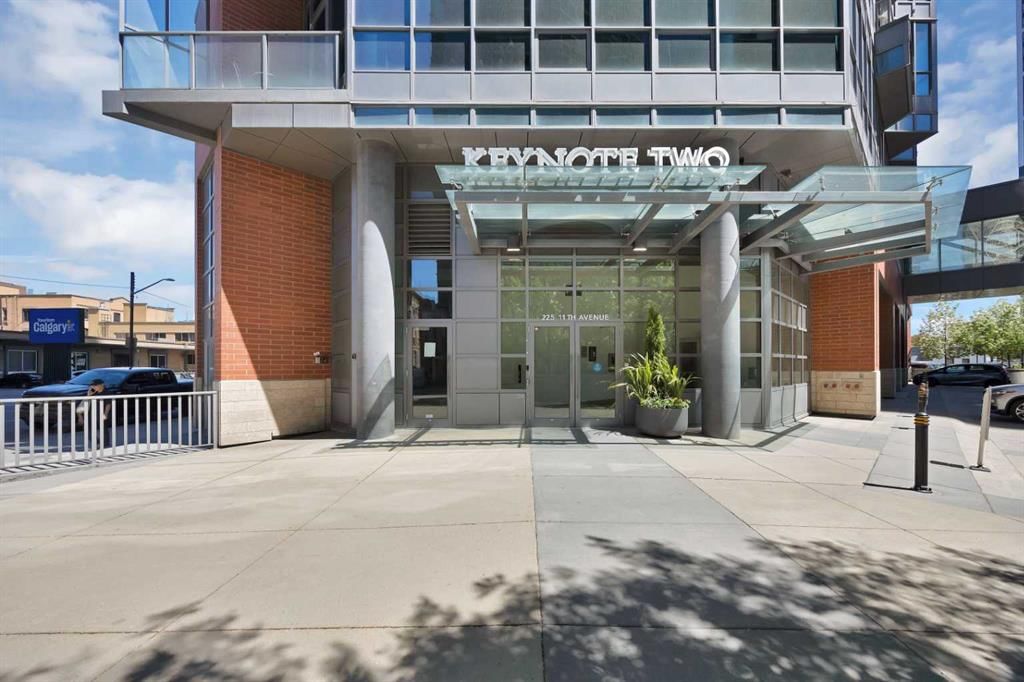 1003, 225 11 Avenue SE, Calgary — photo 4 of 50