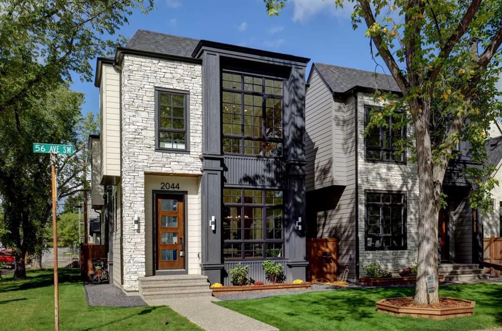 2044 56 Avenue SW, Calgary — photo 2 of 47