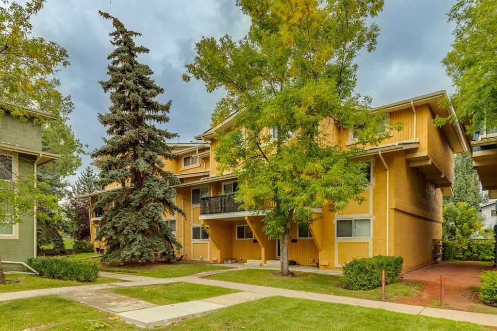 103, 2200 Woodview Drive SW, Calgary — main listing photo