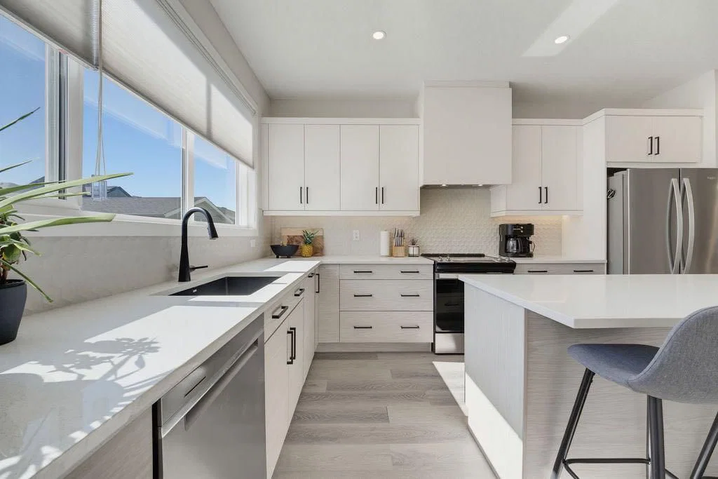 9 Amblefield Passage NW, Calgary — home for sale