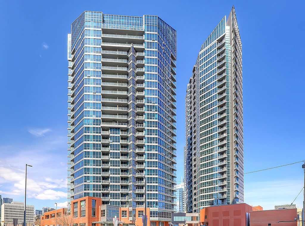 902, 220 12 Avenue SE, Calgary — main listing photo