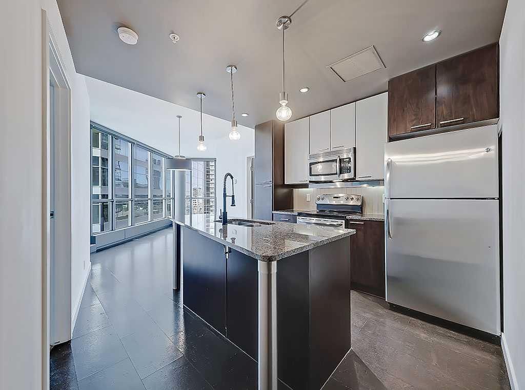 902, 220 12 Avenue SE, Calgary — photo 3 of 33