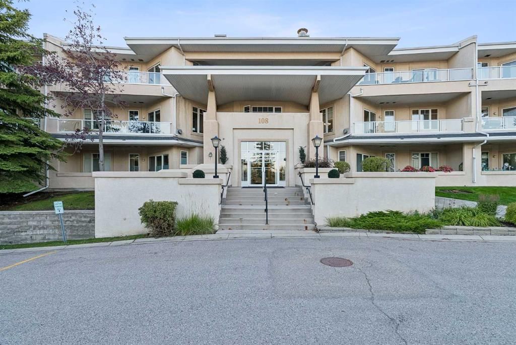 102, 108 Edgeridge Terrace NW, Calgary — main listing photo