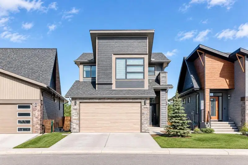247 Precedence Hill, Calgary — detached for sale