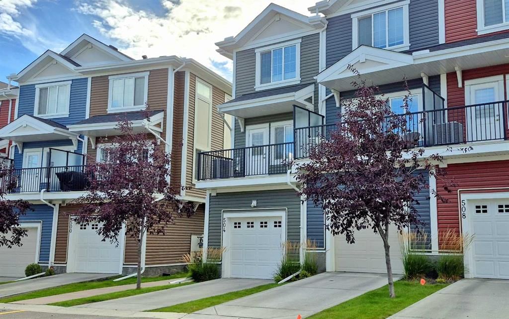 504 NOLAN HILL Boulevard NW, Calgary — main listing photo