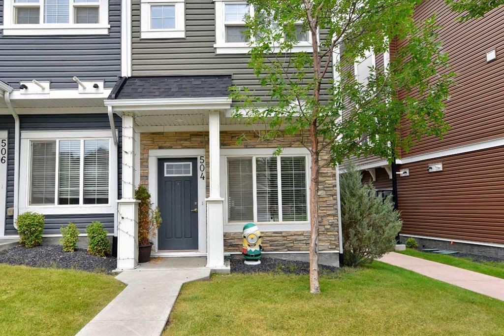 504 NOLAN HILL Boulevard NW, Calgary — photo 3 of 40