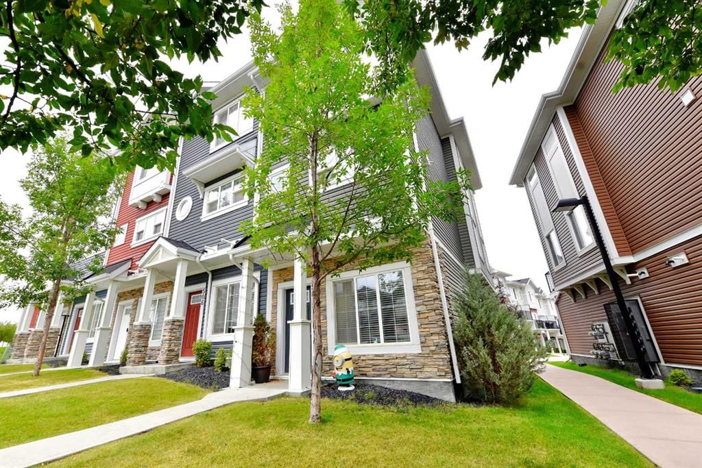 504 NOLAN HILL Boulevard NW, Calgary — photo 4 of 40