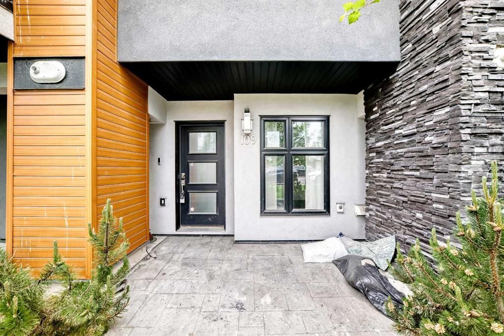 109, 1632 20 Avenue NW, Calgary — photo 4 of 50